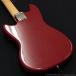 画像15: Fender Custom Shop　'60s Mustang Deluxe Closet Classic with Matching Painted Headstock [Dakota Red] (15)