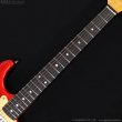 画像12: Fender Custom Shop　Rose Myrtle Stratocaster NOS [Crimson Burst] (12)