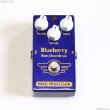 画像3: Mad Professor　Blueberry Bass Overdrive [中古] (3)