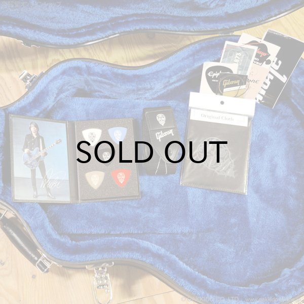 画像18: Epiphone　2023 Shinichi Ubukata ES-355 ver.02 [Ebony] [中古品] (18)