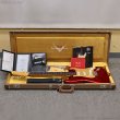 画像26: Fender Custom Shop　Rose Myrtle Stratocaster NOS [Crimson Burst] (26)