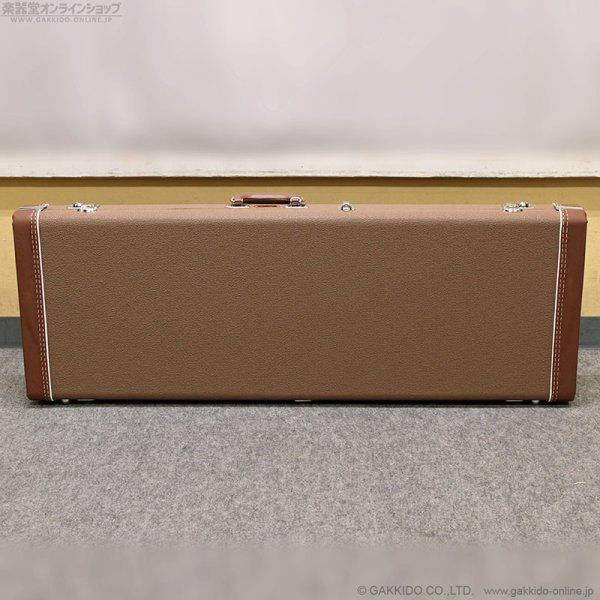 画像25: Fender Custom Shop　Rose Myrtle Stratocaster NOS [Crimson Burst] (25)