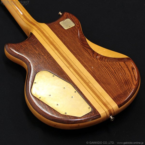 画像16: Greco　1978 GO-1400 DS [Dark Stain] [ヴィンテージ品] (16)