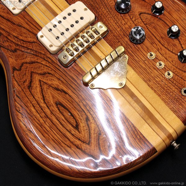 画像7: Greco　1978 GO-1400 DS [Dark Stain] [ヴィンテージ品] (7)