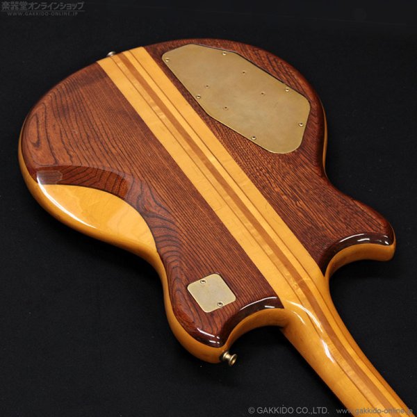 画像18: Greco　1978 GO-1400 DS [Dark Stain] [ヴィンテージ品] (18)