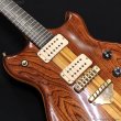 画像8: Greco　1978 GO-1400 DS [Dark Stain] [ヴィンテージ品] (8)