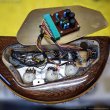 画像23: Greco　1978 GO-1400 DS [Dark Stain] [ヴィンテージ品] (23)