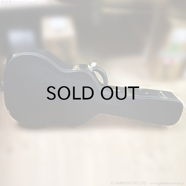 画像21: Martin　2006 OM-18GE 1930 Golden Era [中古品] (21)