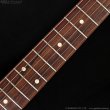 画像10: Fender Custom Shop　1997 Master Grade 1961 Stratocaster [3-Tone Sunburst] [中古品] (10)