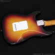 画像24: Fender Custom Shop　1997 Master Grade 1961 Stratocaster [3-Tone Sunburst] [中古品] (24)