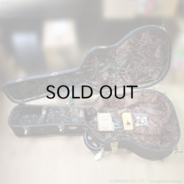 画像22: Martin　2006 OM-18GE 1930 Golden Era [中古品] (22)