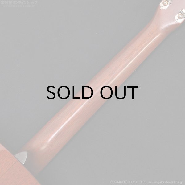 画像12: Martin　2006 OM-18GE 1930 Golden Era [中古品] (12)