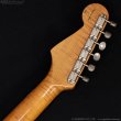 画像14: Fender Custom Shop　1997 Master Grade 1961 Stratocaster [3-Tone Sunburst] [中古品] (14)