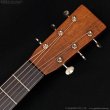 画像13: Martin　2006 OM-18GE 1930 Golden Era [中古品] (13)