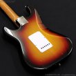 画像23: Fender Custom Shop　1997 Master Grade 1961 Stratocaster [3-Tone Sunburst] [中古品] (23)
