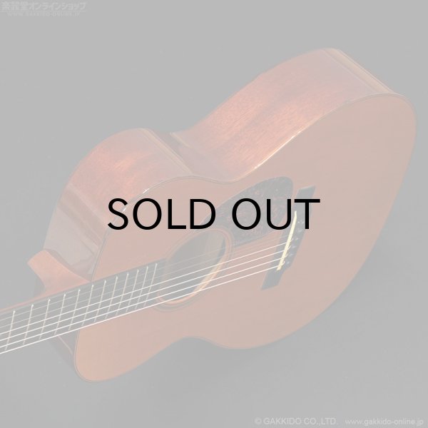 画像5: Martin　2006 OM-18GE 1930 Golden Era [中古品] (5)