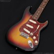 画像3: Fender Custom Shop　1997 Master Grade 1961 Stratocaster [3-Tone Sunburst] [中古品] (3)