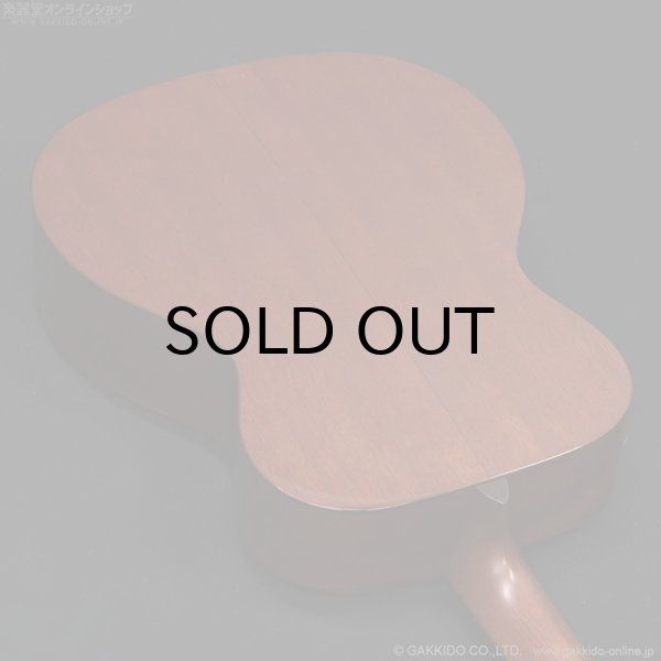 画像18: Martin　2006 OM-18GE 1930 Golden Era [中古品] (18)