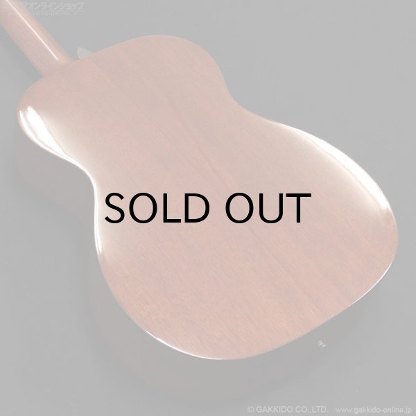 画像16: Martin　2006 OM-18GE 1930 Golden Era [中古品] (16)