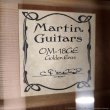画像20: Martin　2006 OM-18GE 1930 Golden Era [中古品] (20)
