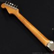 画像15: Fender Custom Shop　1997 Master Grade 1961 Stratocaster [3-Tone Sunburst] [中古品] (15)