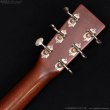画像14: Martin　2006 OM-18GE 1930 Golden Era [中古品] (14)