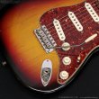 画像5: Fender Custom Shop　1997 Master Grade 1961 Stratocaster [3-Tone Sunburst] [中古品] (5)