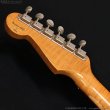 画像18: Fender Custom Shop　1997 Master Grade 1961 Stratocaster [3-Tone Sunburst] [中古品] (18)