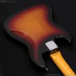 画像15: Fender Japan　1993〜1994 JB62-58 3TS [3-Tone Sunburst] [中古品] (15)