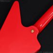 画像16: Gibson　2022 Lzzy Hale Signature Explorerbird リジー・ヘイルモデル [Cardinal Red] [中古品] (16)