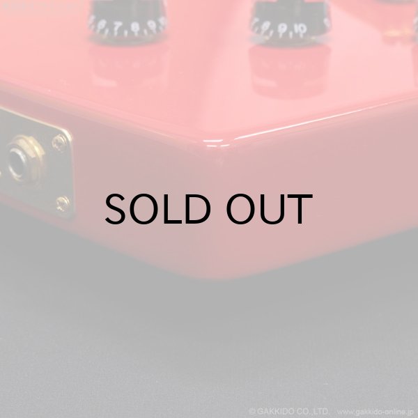 画像8: Gibson　2022 Lzzy Hale Signature Explorerbird リジー・ヘイルモデル [Cardinal Red] [中古品] (8)