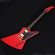 画像1: Gibson　2022 Lzzy Hale Signature Explorerbird リジー・ヘイルモデル [Cardinal Red] [中古品] (1)