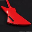 画像17: Gibson　2022 Lzzy Hale Signature Explorerbird リジー・ヘイルモデル [Cardinal Red] [中古品] (17)