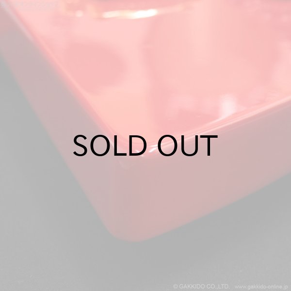 画像10: Gibson　2022 Lzzy Hale Signature Explorerbird リジー・ヘイルモデル [Cardinal Red] [中古品] (10)