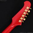 画像14: Gibson　2022 Lzzy Hale Signature Explorerbird リジー・ヘイルモデル [Cardinal Red] [中古品] (14)