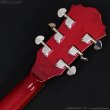 画像11: Ibanez　2002 AFS75T TRD [Transparent Red] [中古品] (11)