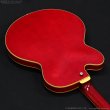画像14: Ibanez　2002 AFS75T TRD [Transparent Red] [中古品] (14)