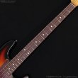画像11: Fender Custom Shop　1966 Precision Bass Journeyman Relic [Faded Bleached 3-Tone Sunburst] (11)