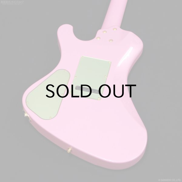 画像12: EDWARDS　Platinum E-STREAM-Miku-Custom -SAKURA MIKU Edition- (12)