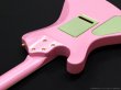 画像11: EDWARDS Platinum E-STREAM-Miku-Custom -SAKURA MIKU Edition- (11)