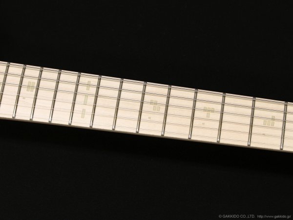 画像7: EDWARDS Platinum E-STREAM-Miku-Custom -SAKURA MIKU Edition- (7)