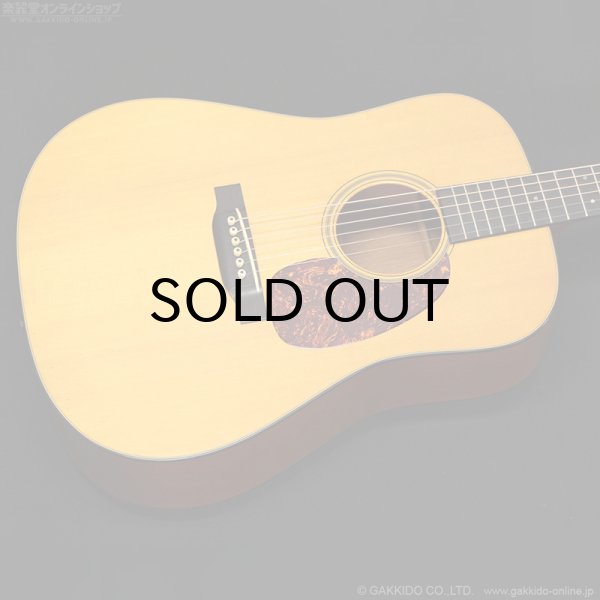 画像2: Martin　2001 D-18GE 1934 Golden Era [中古品] (2)