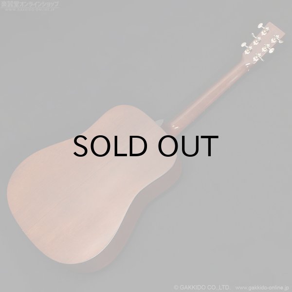 画像20: Martin　2001 D-18GE 1934 Golden Era [中古品] (20)