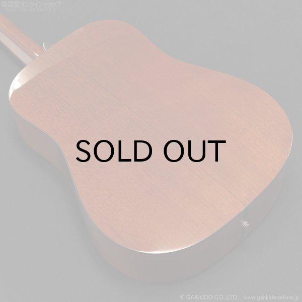 画像17: Martin　2001 D-18GE 1934 Golden Era [中古品] (17)