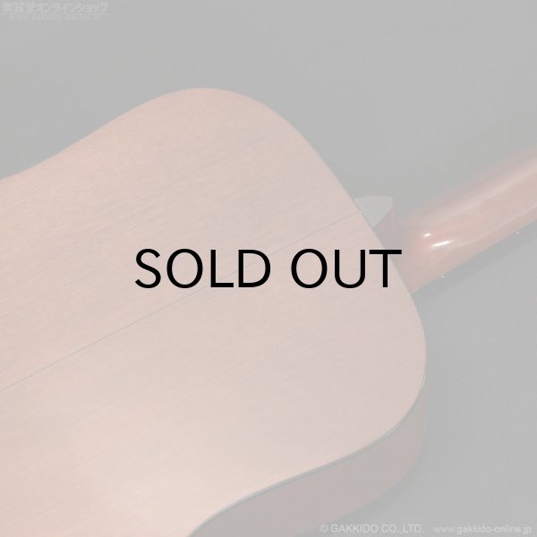 画像16: Martin　2001 D-18GE 1934 Golden Era [中古品] (16)