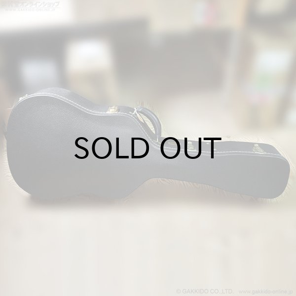 画像22: Martin　2001 D-18GE 1934 Golden Era [中古品] (22)