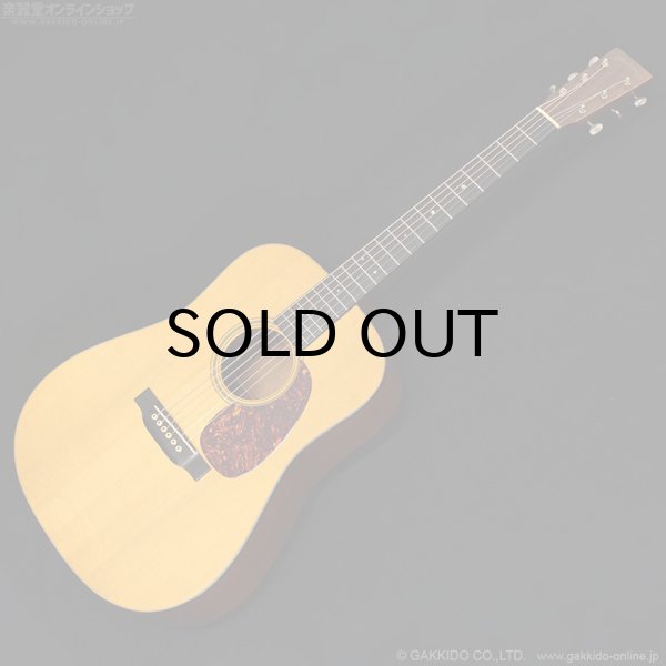 画像1: Martin　2001 D-18GE 1934 Golden Era [中古品] (1)