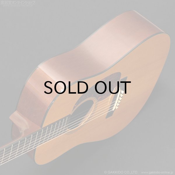 画像5: Martin　2001 D-18GE 1934 Golden Era [中古品] (5)