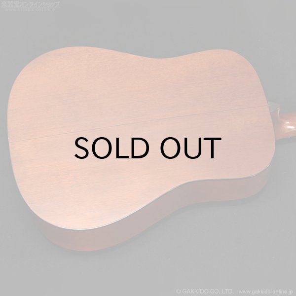 画像18: Martin　2001 D-18GE 1934 Golden Era [中古品] (18)