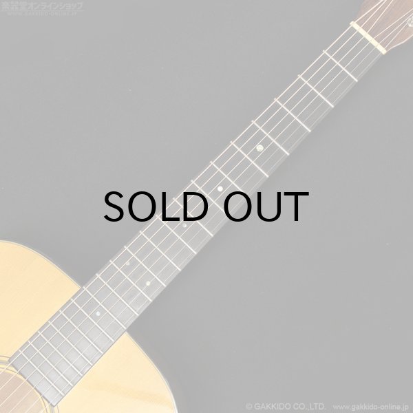 画像12: Martin　2001 D-18GE 1934 Golden Era [中古品] (12)